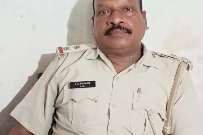 50 हजार रुपये रिश्वत लेते रंगे हाथों पकड़ा गया अबकारी निरीक्षक