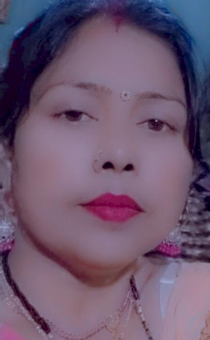 दबंग भौजाई से परेशान देवर