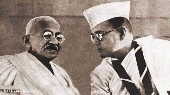 महान स्वतंत्रता संग्राम सेनानी नेता जी सुभाष चंद्र बोस जी की 125 वीं जयंती पर विशेष