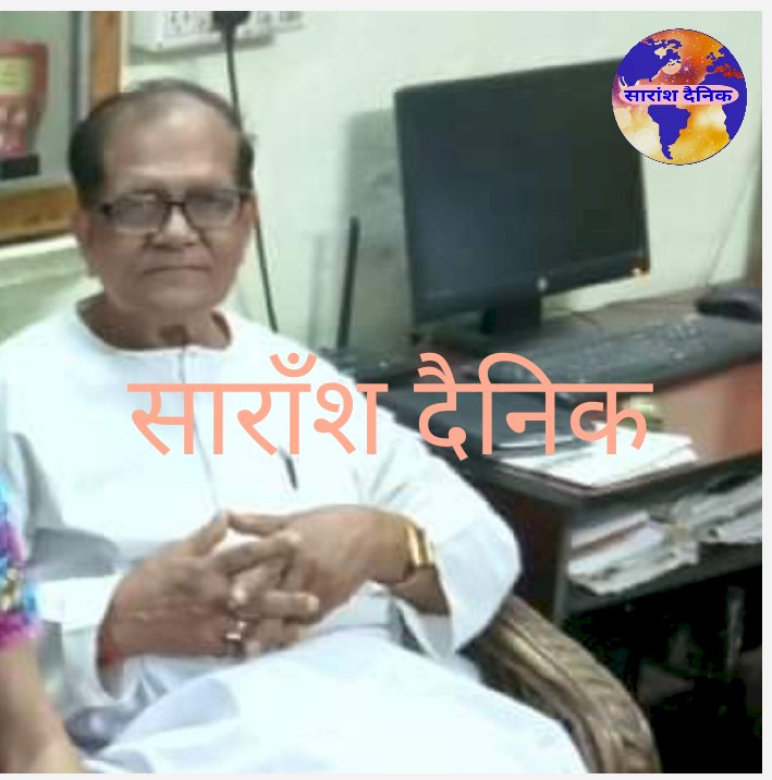    श्रमिक नेता के स्वर्गवास से शोक में  डूबा तालचर