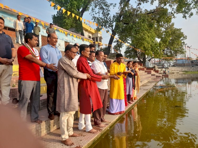 बिजूपटनायक की 25वीं पुण्यतिथि मनाई गई 