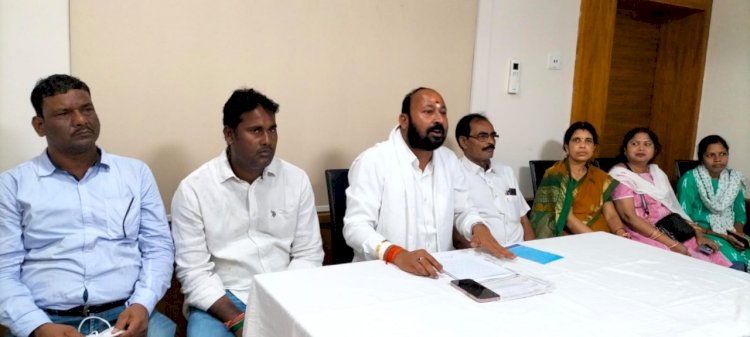गरमाने लगा है तालचेर मेडिकल कालेज का मुद्दा 