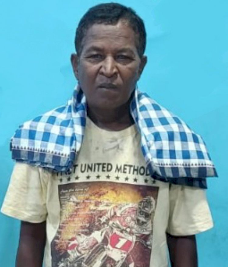 25 साल बाद नये जीवन की शुरुआत 