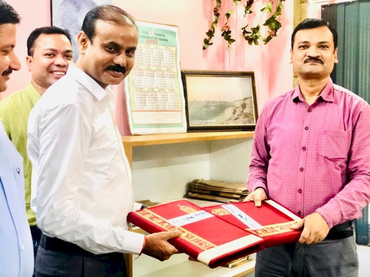 आजीविका मिशन के तहत 600 परिवारो को मिलेगा लाभ 
