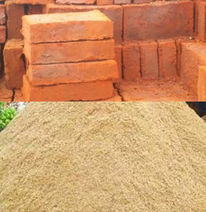 इंफोर्मेशन टीम द्वारा ईट रेत लदी वाहन जब्त 