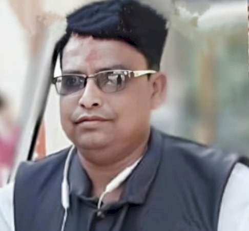 जितेंद्र सिंह करोड़ों रुपये के गबन के आरोप में गिरफ्तार