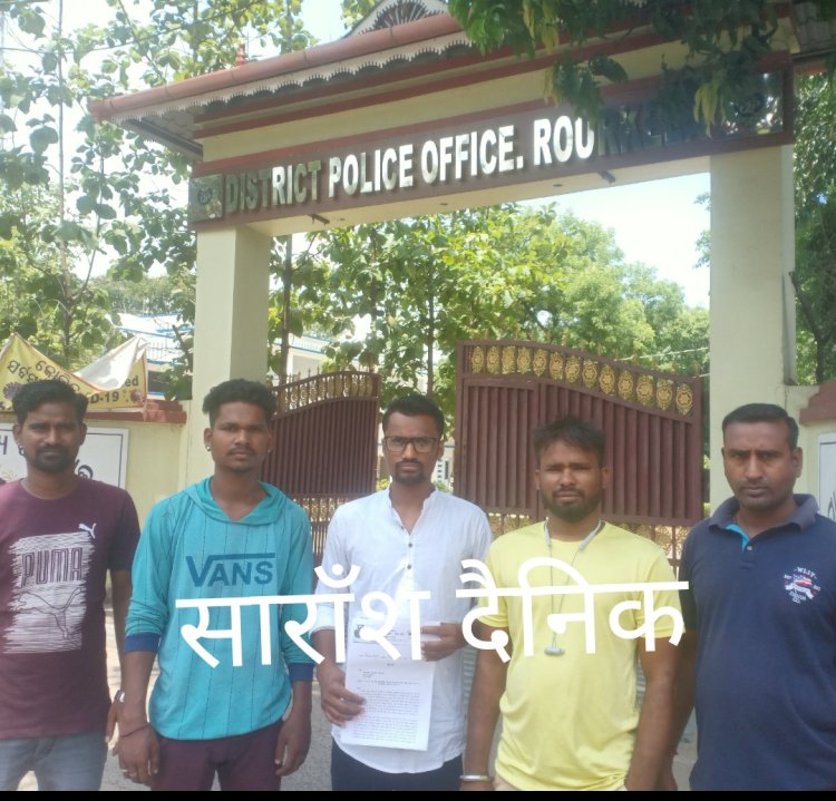 विश्व हिंदू परिषद और बजरंग दल ने राष्ट्रपति से हिंदुओ की सुरक्षा की मांग की 