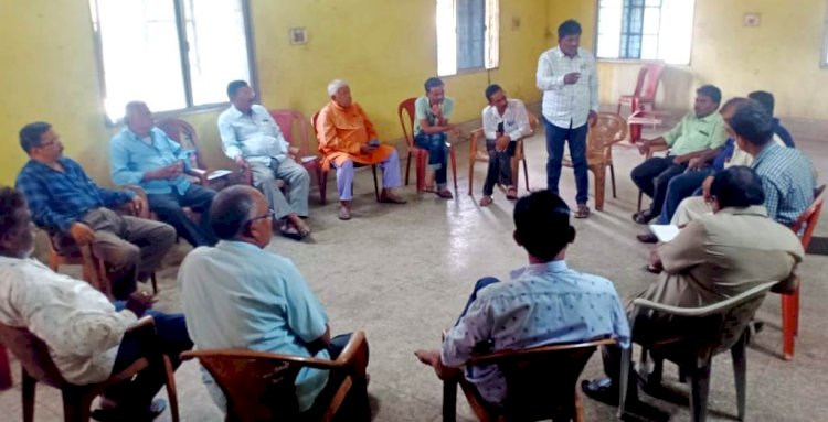 तालचेर मेडिकल कालेज को कार्यक्षम करने की मांग तेज हुई 