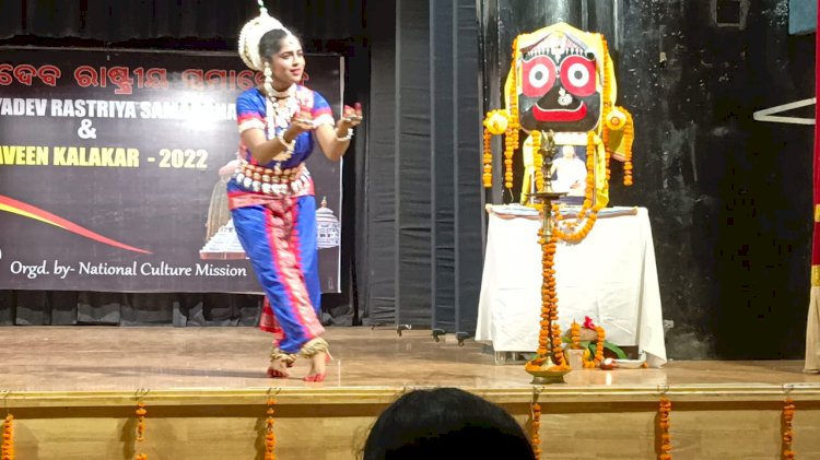 अंतर्राष्ट्रीय बिजेता बनी तालचेर की बेटी 