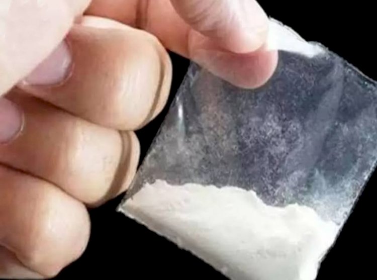 सफेद जहर की गिरफ्त में तालचेर के युवापीढी़