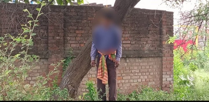 राजगांगपुर अंचल से दो झूलता शव बरामद