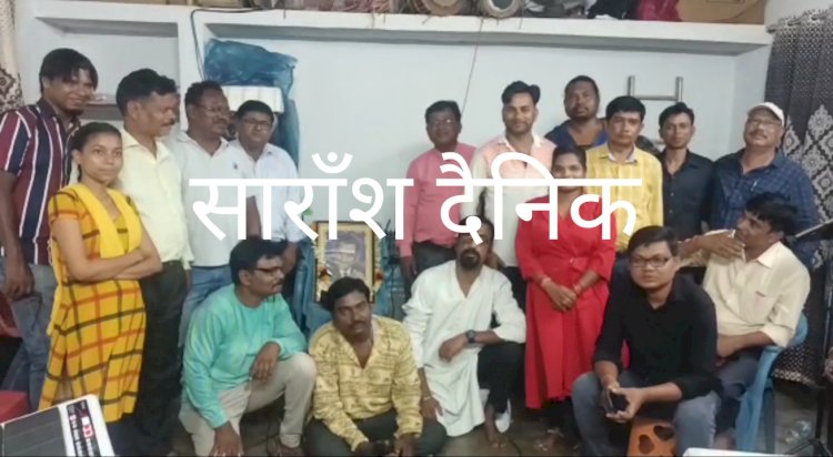  जन्मदिन पर गीतो में जीवंत हो उठे किशोर कुमार 
