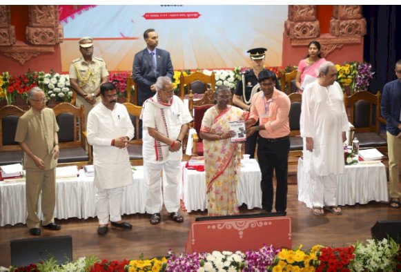 अब इंजीनियरिंग की पढाई ओड़िया में राष्ट्रपति ने दी हरी झंडी 