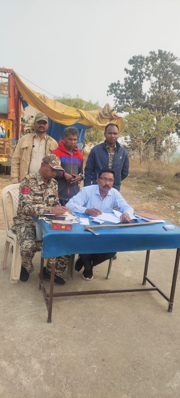 तीसरी पत्नी का हत्यारा पुलिस गिरफ्त में 