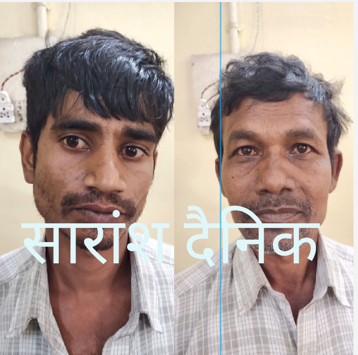 मामूली बात विवाद में कर दी हत्या 