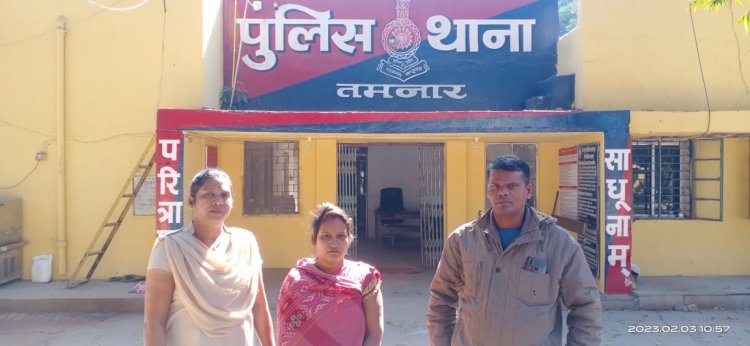 रायगढ़ पुलिस ने १३ दिन में १०२ वारंटीयो को भेजा जेल 