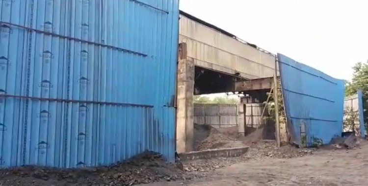 तालचेर में कोयला खदानो को बंद करने की मांग तेज होने लगी 