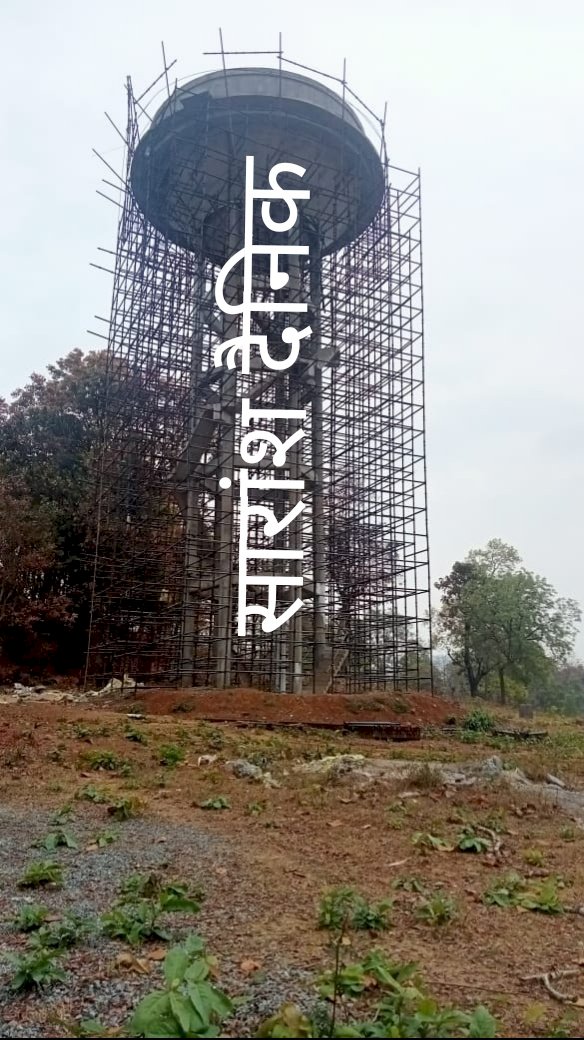 ऊँचाई से गिरने से हुई श्रमिक की मौत 
