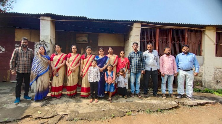 आर्थिक रूप से कमजोर छात्रों को मुफ्त शिक्षा प्रदान करेगा स्वामी विवेकानंद पब्लिक स्कूल 