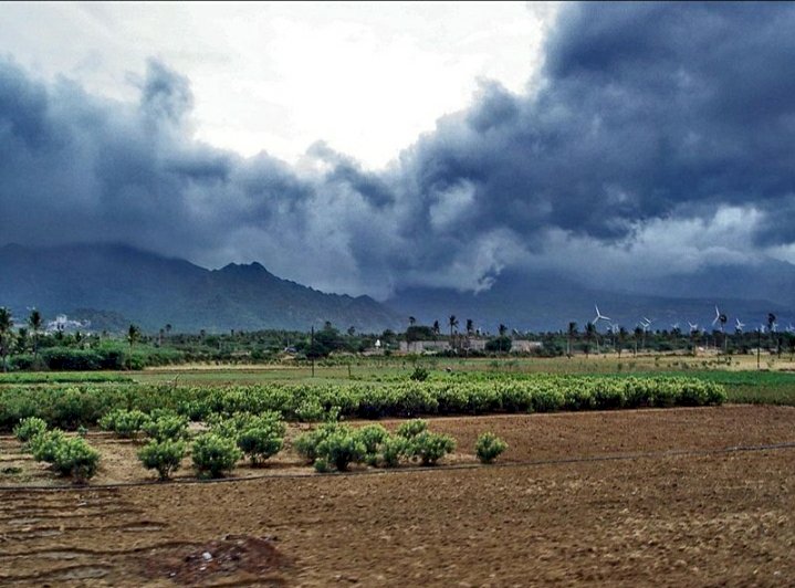मानसून को लेकर मौसम विभाग की सूचना जारी