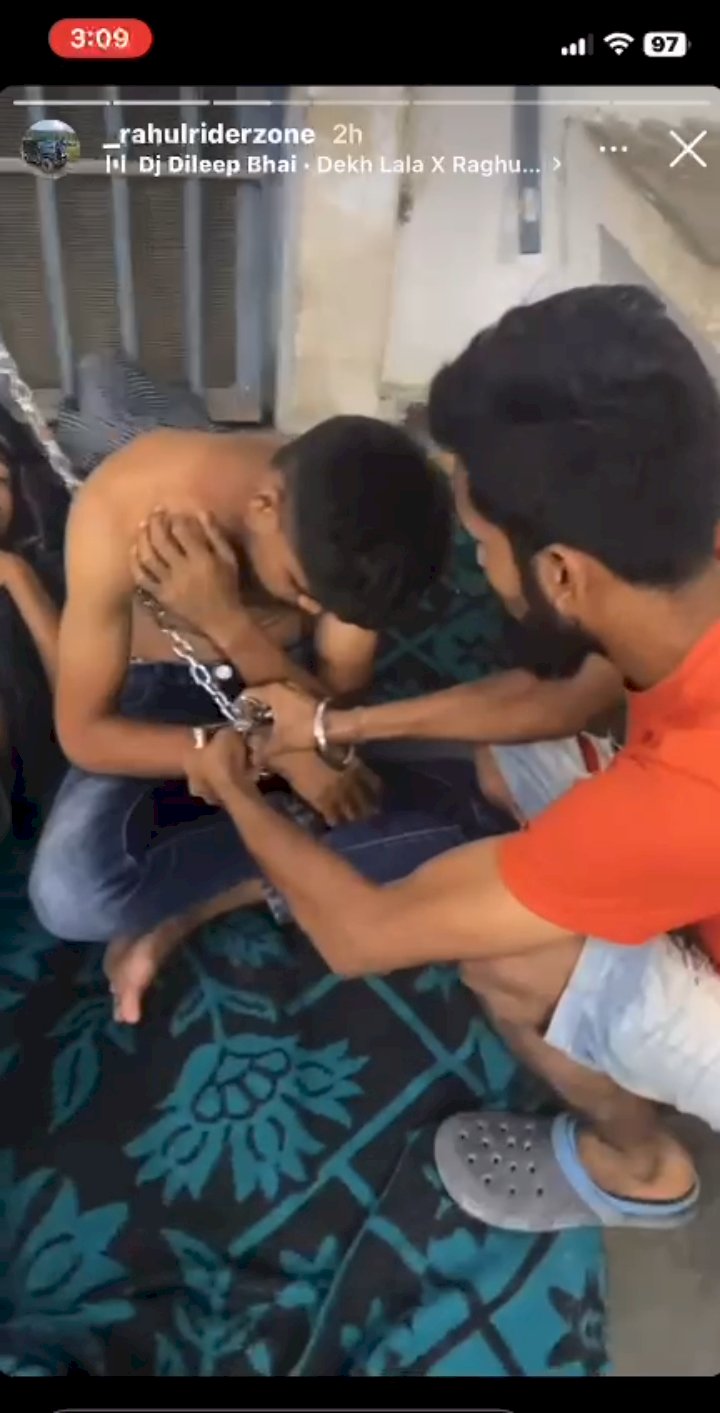 कनून व्यवस्था की धज्जियां उडाते दबंग 