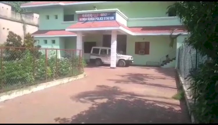 माओवादी के नाम से लेवी मांगने वाले को हुई जेल 