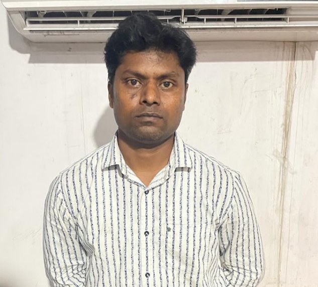 समाजसेवा की आड़ में वसूली और धोखाधड़ी कबतक 