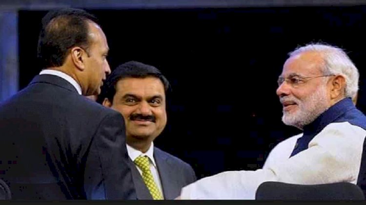 निजीकरण से देश का हित या अहित 
