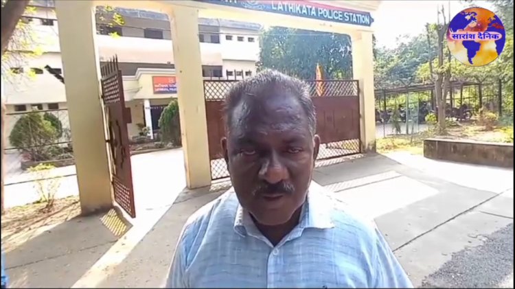 किराएदार द्वारा फर्जी तरीके से घर हड़पने की कोशिश भाजपा कार्यकर्ताओं पर सहायता करने का आरोप 