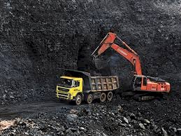 2030 तक 1577 मिलियन टन कोयला उत्पादन का लक्ष्य 
