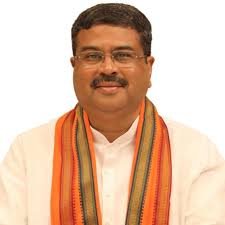 केन्द्रीय मंत्री धरमेंद्र प्रधान का राउरकेला आगमन आज