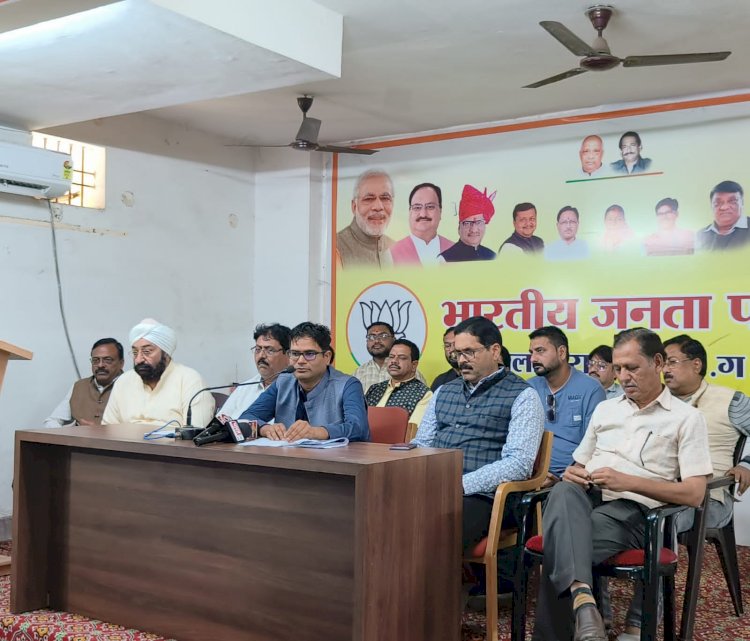 कांग्रेस राज्यसभा सांसद के ठिकाने से बरामद हुई दो सौ करोड़ नगद 