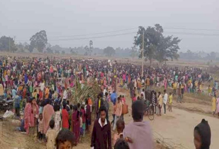 हब्बा डब्बा जुआ खेल पर डीआईजी की कडी कार्यवाही 