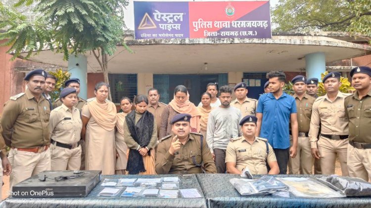 पत्नी ने शाजिस रचकर कराई पति की हत्या 