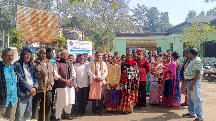 रेलवे क्रियानुष्ठान समिति की समस्या का समाधान के लिए सात दिनों का वक्त 