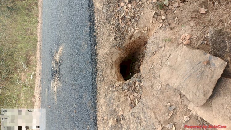 नक्सलियों के नापाक मंसूबे को सुरक्षा बलों ने किया नाकाम