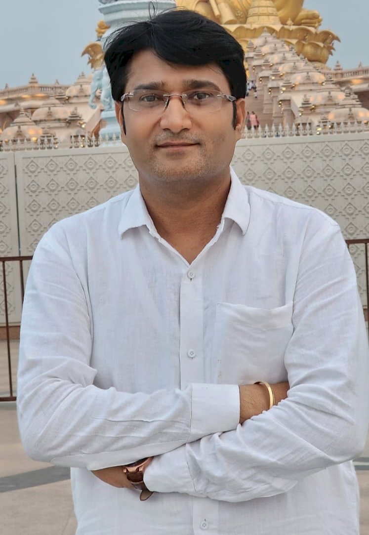 बीजद के पूर्व राजगांगपुर टाउन अध्यक्ष का निलंबन रद्द