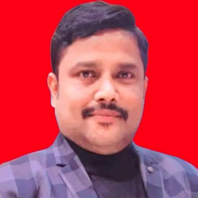 वोट के एक दिन पहले भाजपा के दो कार्यकर्ताओं ने दिया इस्तीफा 