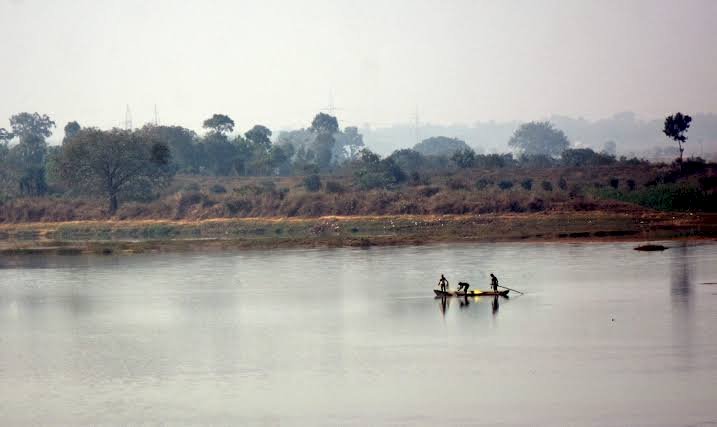 इंटर्नशिप के लिए एनआईटी में आए छात्र की नदी में डूबने से मौत 