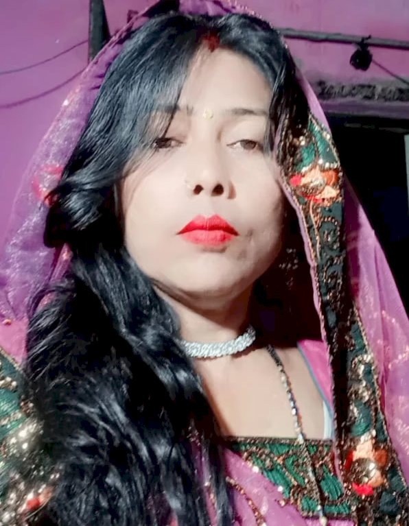 समाज और कानून को गुमराह कर रही है राजकुमारी चौधरी 