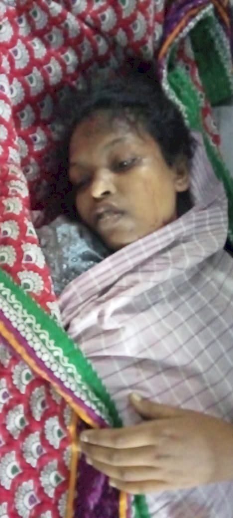 एक तरफा प्यार में दो की हत्या