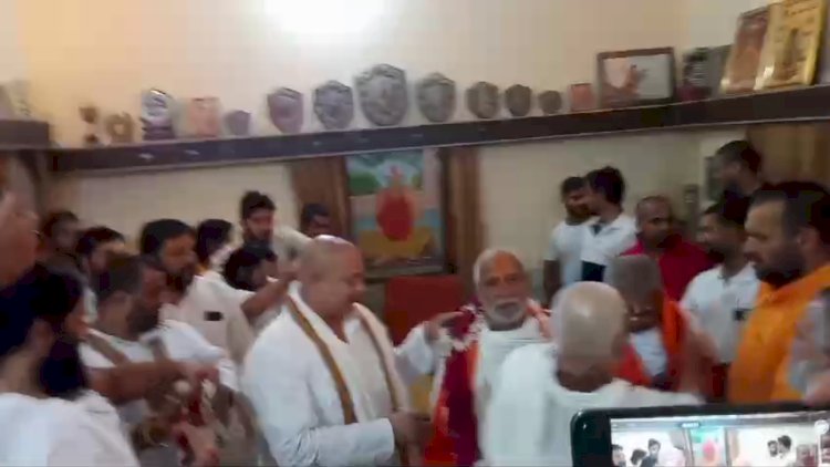 कुंभ में मिलेगी बेहतर सुविधा 