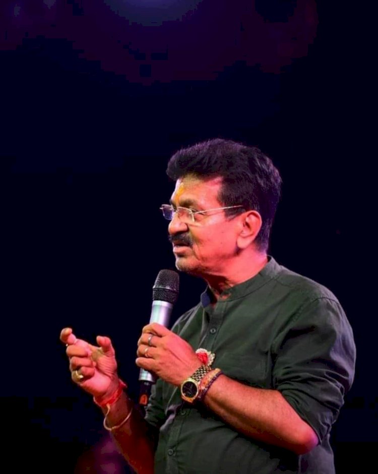 विधायक शारदा नायक को मिली बड़ी जिम्मेदारी