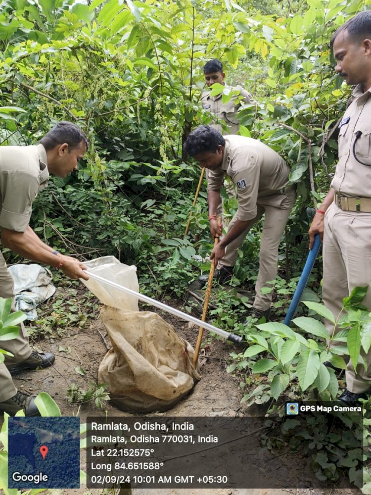  अवैध शराब कारोबारीयों पर कार्यवाही शुरू 