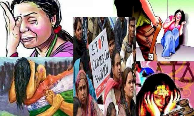 क्या बलात्कार की घटना सत्ता हथियाने का ज़रिया बनते जा रहा है
