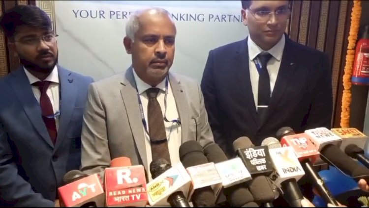 अयोध्या में अपनी शाखा का विस्तार करेगा फेडरल बैंक 