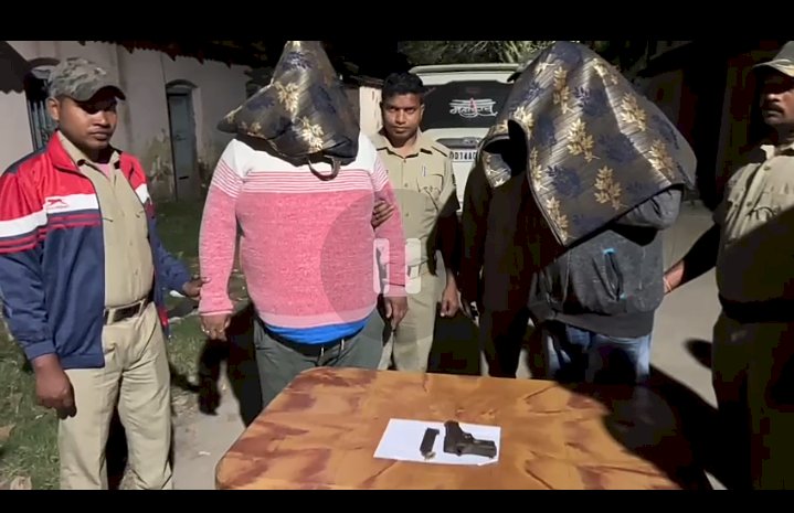 पराई स्त्री के प्यार में पड़कर पति ने की अपनी गर्भवती पत्नी की हत्या  