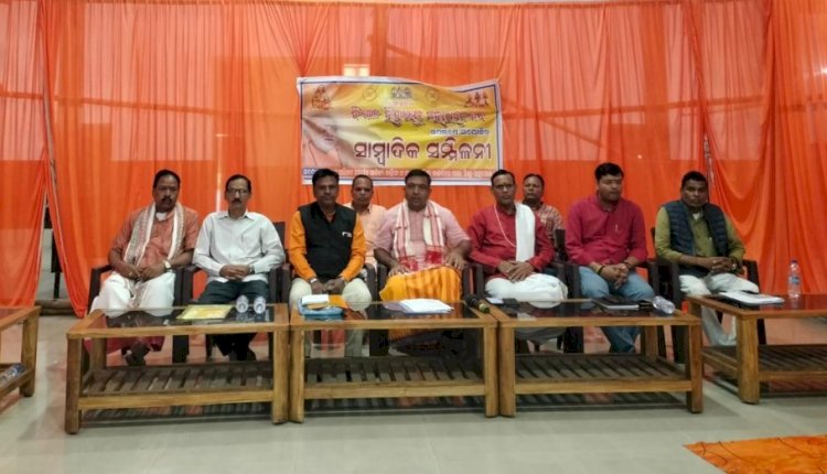 01 जनवरी को हिंदु राष्ट्र महाअधिवेशन का भव्य आयोजन 