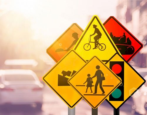 जिला सड़क सुरक्षा समिति की बैठक आयोजित