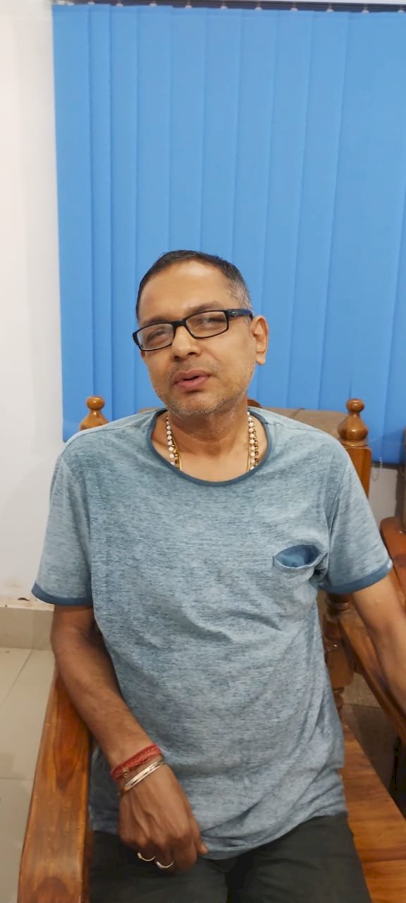 आइटीडीए का पीए फंसा आए से अधिक संपत्ति के मामले में 